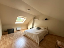 Maison à vendre 5 pièces sous-sol total Vallée de l'Eure 
