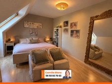 🏡 CHARTAINVILLIERS – Maison familiale – 4 chambres – Terrain 602 m²