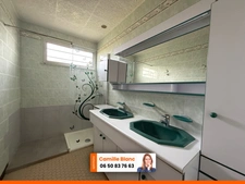 🏡 MAISON DE PLAIN-PIED – SOUS-SOL TOTAL – 3 CHAMBRES – ENVIRONNEMENT CALME – MAINTENON / PIERRES