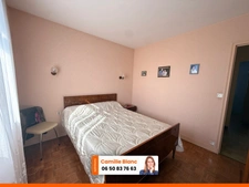 Maison 4 pièces avec sous-sol total et jardin – Vallée de l'Eure - Gare à pied