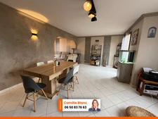 🏡 MAISON FAMILIALE 5 CHAMBRES – GARAGE - A 5 min de Maintenon 