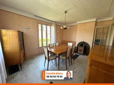 ? MAISON 6 PIECES À FORT POTENTIEL – MAINTENON QUARTIER RECHERCHÉ 