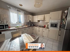 🏡 CHARTAINVILLIERS – Maison familiale – 4 chambres – Terrain 602 m²