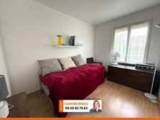 Maison 2 chambres sans travaux - Garage - Terrain 606 m² -  5 min MAINTENON 