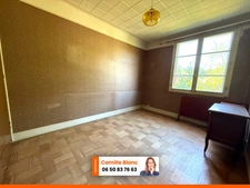 ? MAISON 6 PIECES À FORT POTENTIEL – MAINTENON QUARTIER RECHERCHÉ 