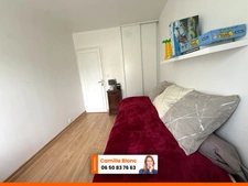 Maison 2 chambres sans travaux - Garage - Terrain 606 m² -  5 min MAINTENON 