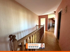 🏡 EXCLUSIVITÉ – GRANDE MAISON FAMILIALE DE 230 M² SUR 4000 M² DE TERRAIN À LÈVES 🌿
