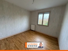 🏡 MAISON DE PLAIN-PIED – SOUS-SOL TOTAL – 3 CHAMBRES – ENVIRONNEMENT CALME – MAINTENON / PIERRES