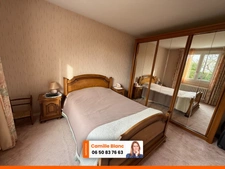 Épernon – Quartier recherché – Maison familiale de 4 chambres – Sous-sol total – Jardin