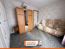 Épernon – Quartier recherché – Maison familiale de 4 chambres – Sous-sol total – Jardin