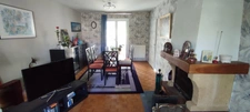 Maison à vendre 5 pièces TACOIGNIERES (78)