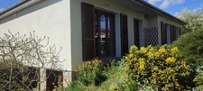 Maison à vendre 5 pièces TACOIGNIERES (78)