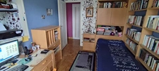 Maison à vendre 5 pièces TACOIGNIERES (78)
