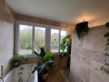 Maison à vendre 3 pièces HOUDAN proche (78)