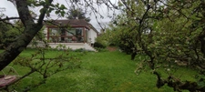 Maison à vendre 5 pièces TACOIGNIERES (78)