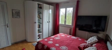 Maison à vendre 5 pièces TACOIGNIERES (78)