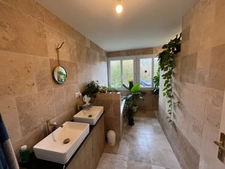 Maison à vendre 3 pièces HOUDAN proche (78)