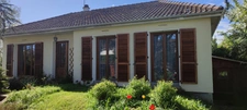 Maison à vendre 5 pièces TACOIGNIERES (78)