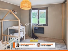 Maison de plain-pied T5 130 m² à Vertaizon