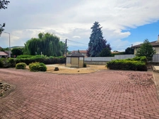 Maison 160 m² hab - 5 pièces - Grand sous sol - Terrain - Vertaizon 