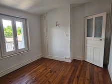 Maison - 100 m² hab - 3 chambres - Garage + extérieur - Vertaizon