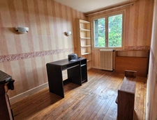 Maison à vendre/3 chambres/80m²/Sous sol/Jardin à Vertaizon 63
