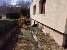 VILLA 113 M²/GRAND TERRAIN/DOUBLE GARAGE/VERTAIZON