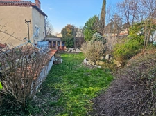 Maison 176 m² habitables - jardin - cour - grange  CHAURIAT (63)