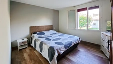 MAGNIFIQUE VILLA DE PLAIN PIED DE 140 M² A LOUER A SAINT JULIEN DE COPPEL 63160