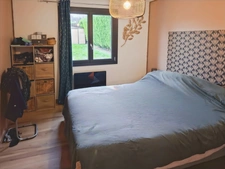 Maison de plain-pied T5 130 m² à Vertaizon