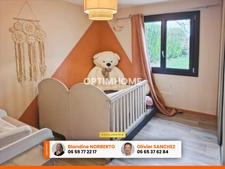 Maison de plain-pied T5 130 m² à Vertaizon