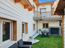 Maison à vendre 6 pièces BOUZEL (63)