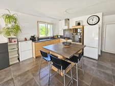 MAISON PLAIN PIED - 3 CH - TERRAIN  785 m² - GARAGE 