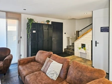 Maison récente avec jardin – 3 chambres + bureau – Chauriat – Parcelle de 451 m²