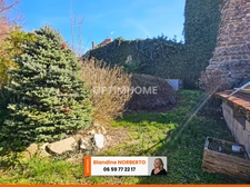 Maison 176 m² habitables - jardin - cour - grange  CHAURIAT (63)