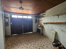 Maison à rénover – 2 chambres - Extérieurs - Garage - Pont-du-Château (63)