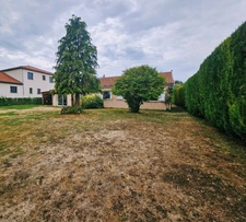 Maison de plain-pied T5 130 m² à Vertaizon