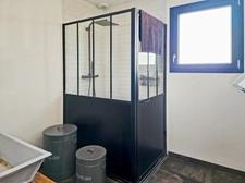Maison récente avec jardin – 3 chambres + bureau – Chauriat – Parcelle de 451 m²