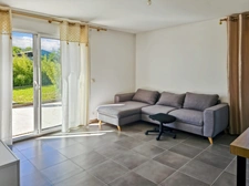 MAISON PLAIN PIED - 3 CH - TERRAIN  785 m² - GARAGE 