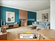 Maison à vendre 7 pièces - 180 m² - Extérieurs - 2 garages à VERTAIZON (63)