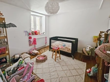 Maison 176 m² habitables - jardin - cour - grange  CHAURIAT (63)