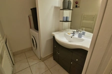 Appart Duplex T3 - Meublé - Vertaizon 