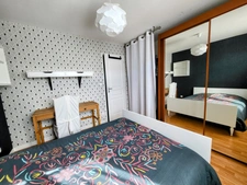 VILLA PLAIN PIED - 94 M² - TERRAIN - GARAGE - 25 MIN DE CLERMONT FERRAND EST - VERTAIZON-CHIGNAT 