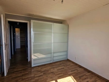CHALEUREUSE MAISON DE VILLAGE + GARAGE + TERRASSE