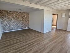 CHALEUREUSE MAISON DE VILLAGE + GARAGE + TERRASSE