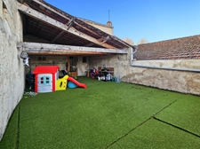 AGREABLE MAISON DE CARACTERE +TERRASSE + GARAGE 