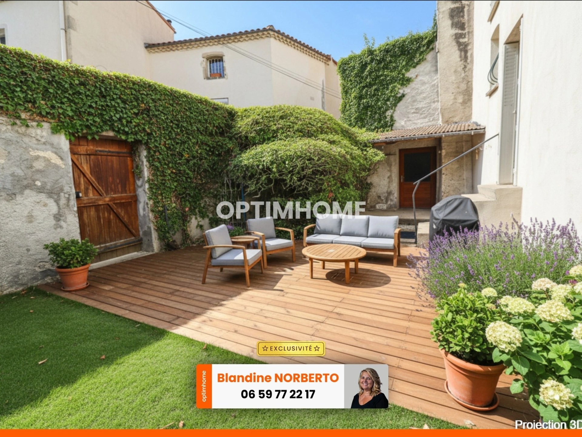 Maison 7 pièces 180 m² · à Vertaizon · 180 m² · 153 000 €