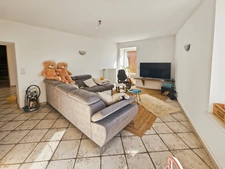 Maison 176 m² habitables - jardin - cour - grange  CHAURIAT (63)