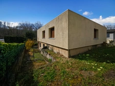 VILLA 113 M²/GRAND TERRAIN/DOUBLE GARAGE/VERTAIZON