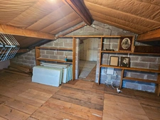 Maison 160 m² hab - 5 pièces - Grand sous sol - Terrain - Vertaizon 